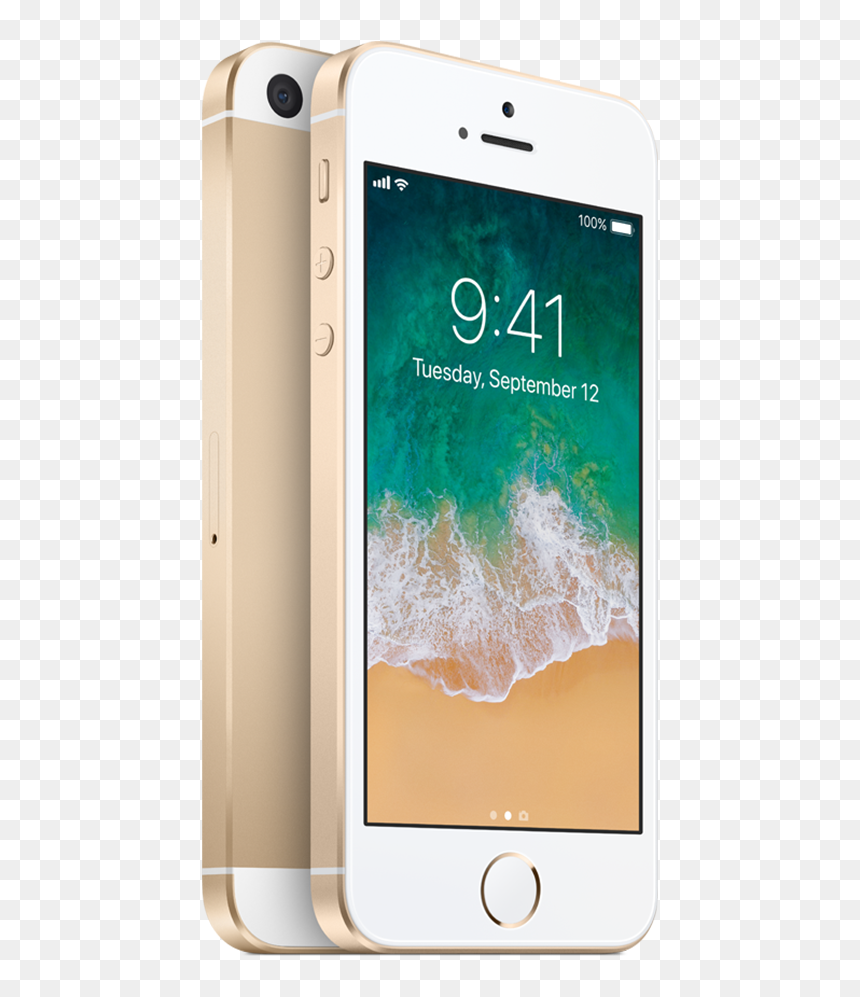 Iphone Se, HD Png Download - iphone se png
