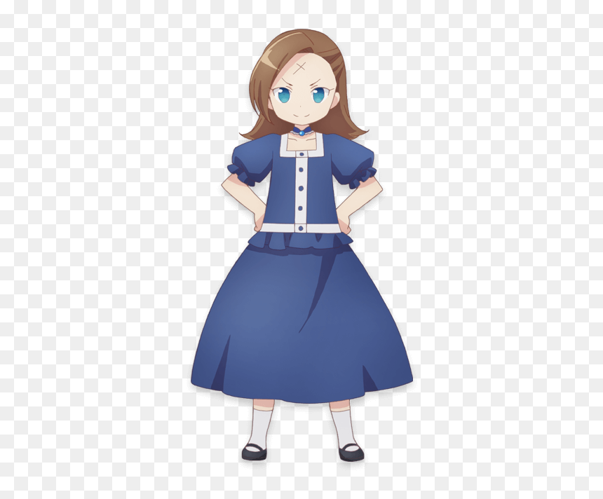 Villains Wiki - My Next Life As A Villainess Katarina Claes, HD Png Download - katarina png
