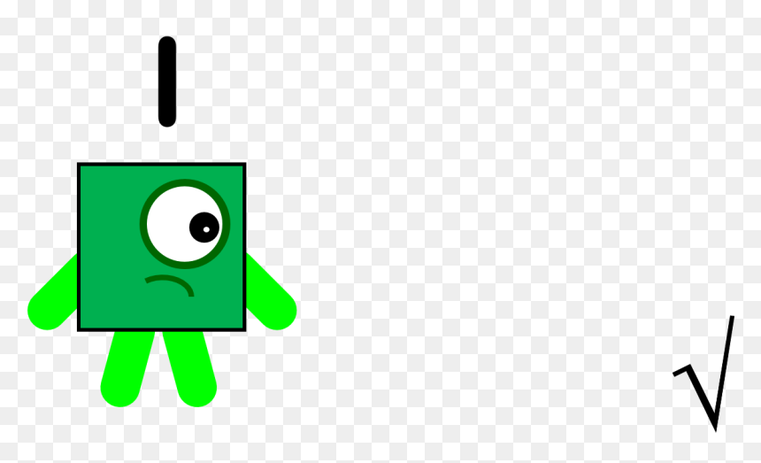 Stubbed, HD Png Download - square root symbol png