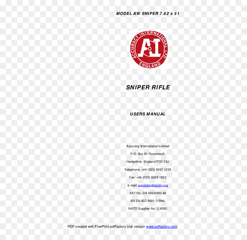 Document, HD Png Download - sniper reticle png