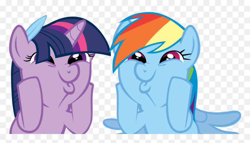 Somepony, Asksparklesanddashie, Blue Feather, Dashface, - Rainbow Dash Meme, HD Png Download - blue feather png