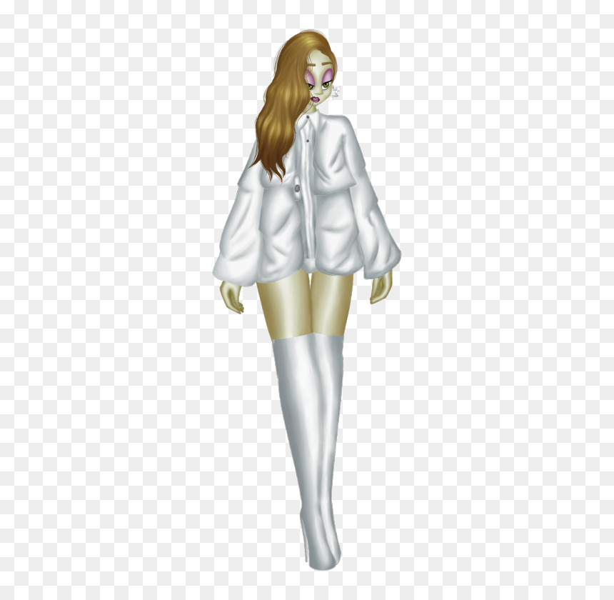 Image - Illustration, HD Png Download - jade thirlwall png