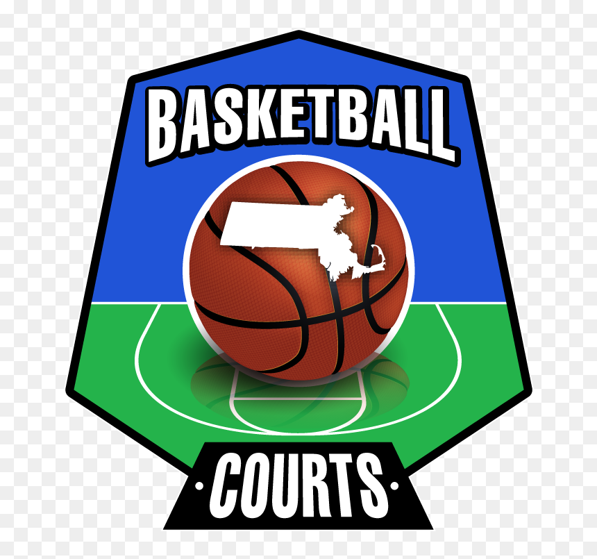 Basketball Moves, HD Png Download - basketball court lines png