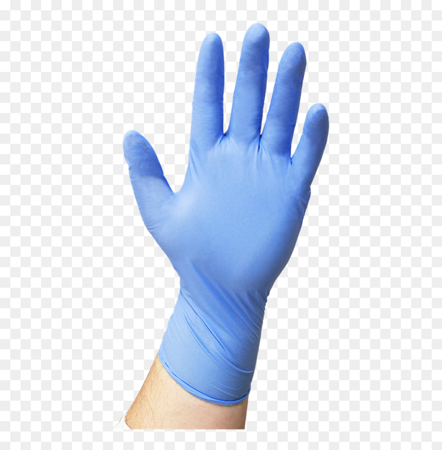 Medical Gloves Png, Transparent Png - rubber gloves png