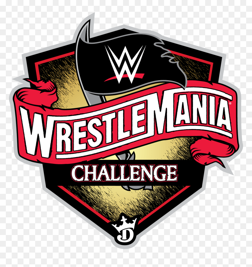 Wwe Home Video, HD Png Download - wrestlemania png