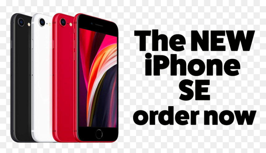 Iphone-se - Iphone, HD Png Download - iphone se png