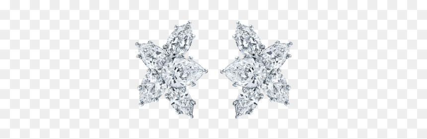 オープン クラスター ラージ ピアス, HD Png Download - star cluster png