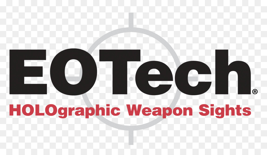 Sentry"s Rifle And Optic Partners - Herb, HD Png Download - sniper reticle png