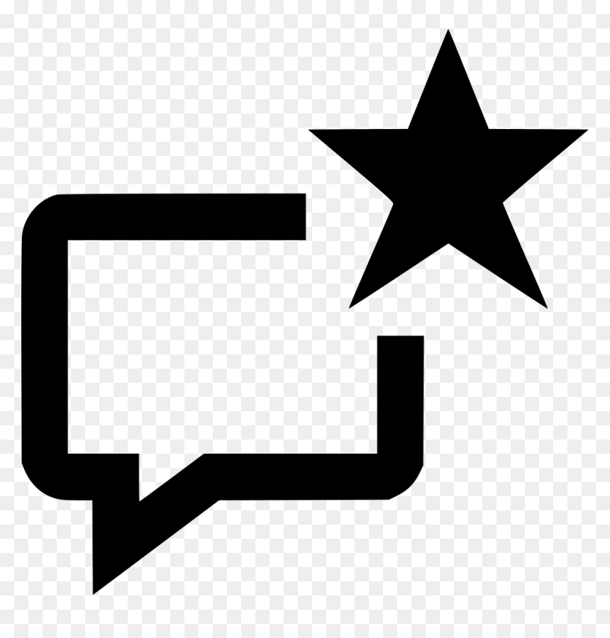 Square Favorite Star, HD Png Download - american star png