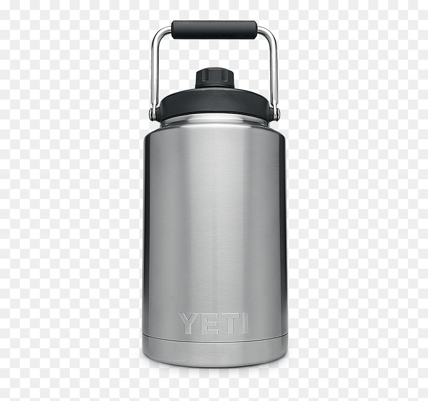 1 Gallon Personal Water Jug, HD Png Download - chug jug png