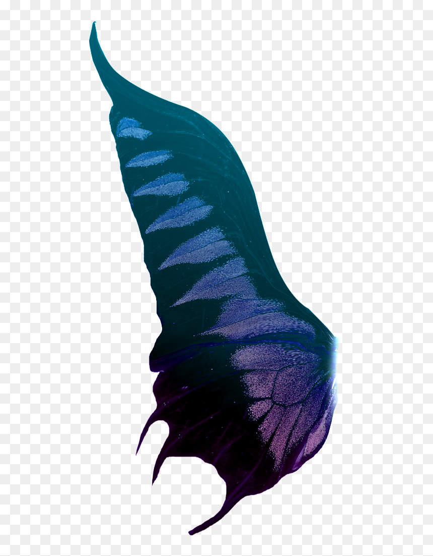 Fairy Wing Png, Transparent Png - fairy wing png