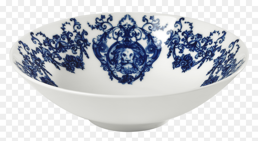 Bowl, HD Png Download - salad bowl png