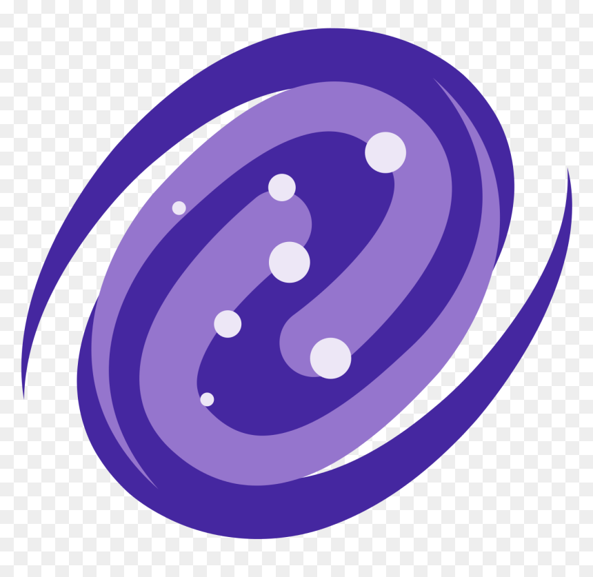 Circle, HD Png Download - star cluster png