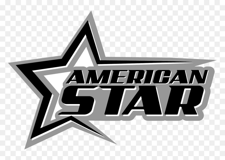American Star Manufacturing Llc - Illustration, HD Png Download - american star png