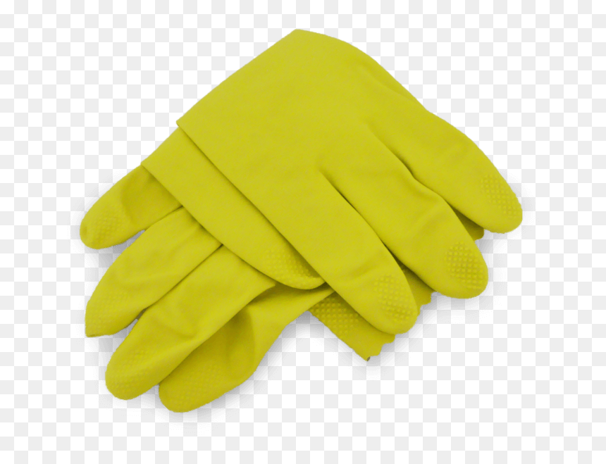 Transparent Rubber Gloves Png - Wool, Png Download - rubber gloves png