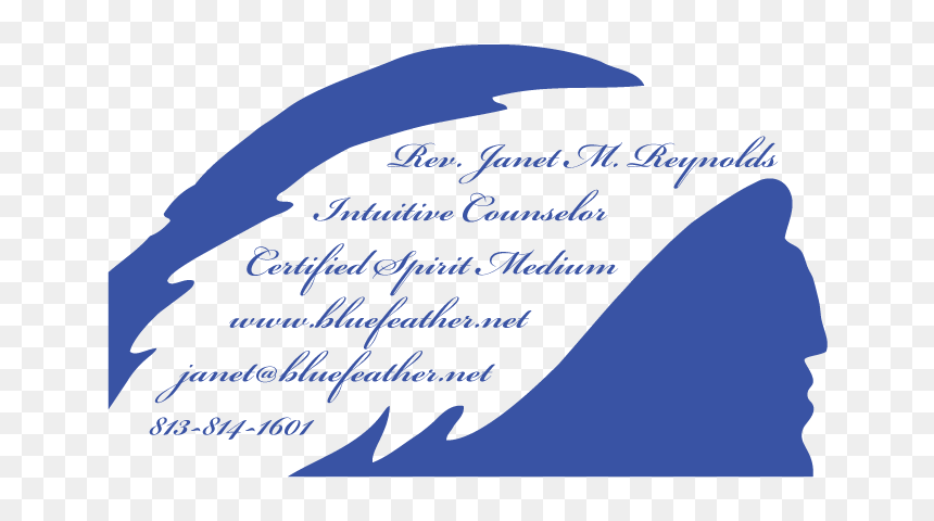 Blue Feather - Graphic Design, HD Png Download - blue feather png