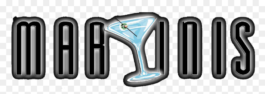 Martinis On Water Peoria Il - Graphic Design, HD Png Download - martini splash png