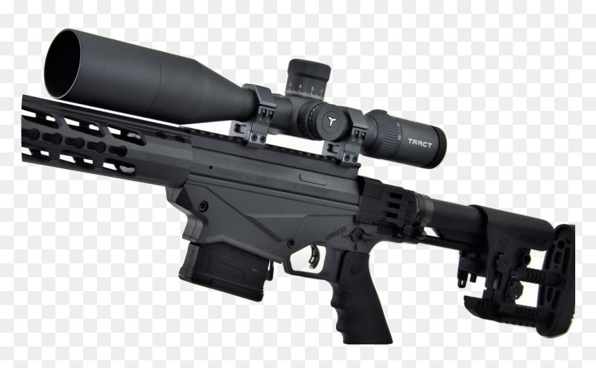 Toric Uhd 30mm 4 20x50 Ffp Mrad Prs, HD Png Download - sniper reticle png