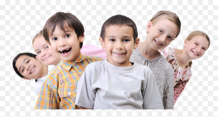 Children Png Image - Transparent Children Png, Png Download - happy children png