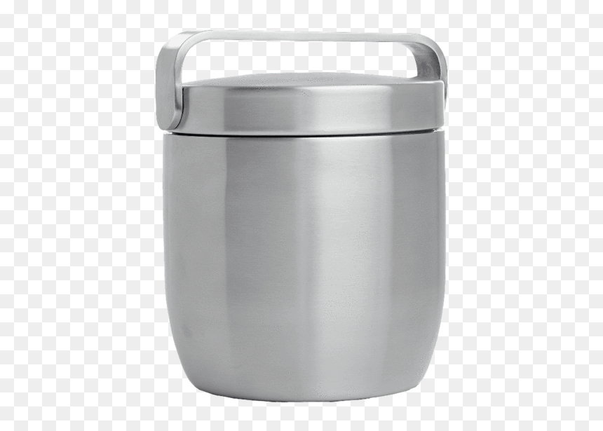 Carter Double Walled Ice Bucket - Lid, HD Png Download - ice bucket png