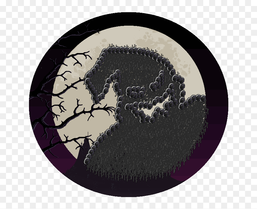 Oogie Boogie , Png Download - Circle, Transparent Png - oogie boogie png