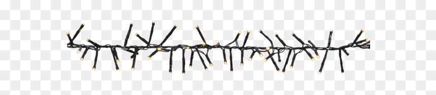 Cluster Lights Extra System Decor, HD Png Download - star cluster png