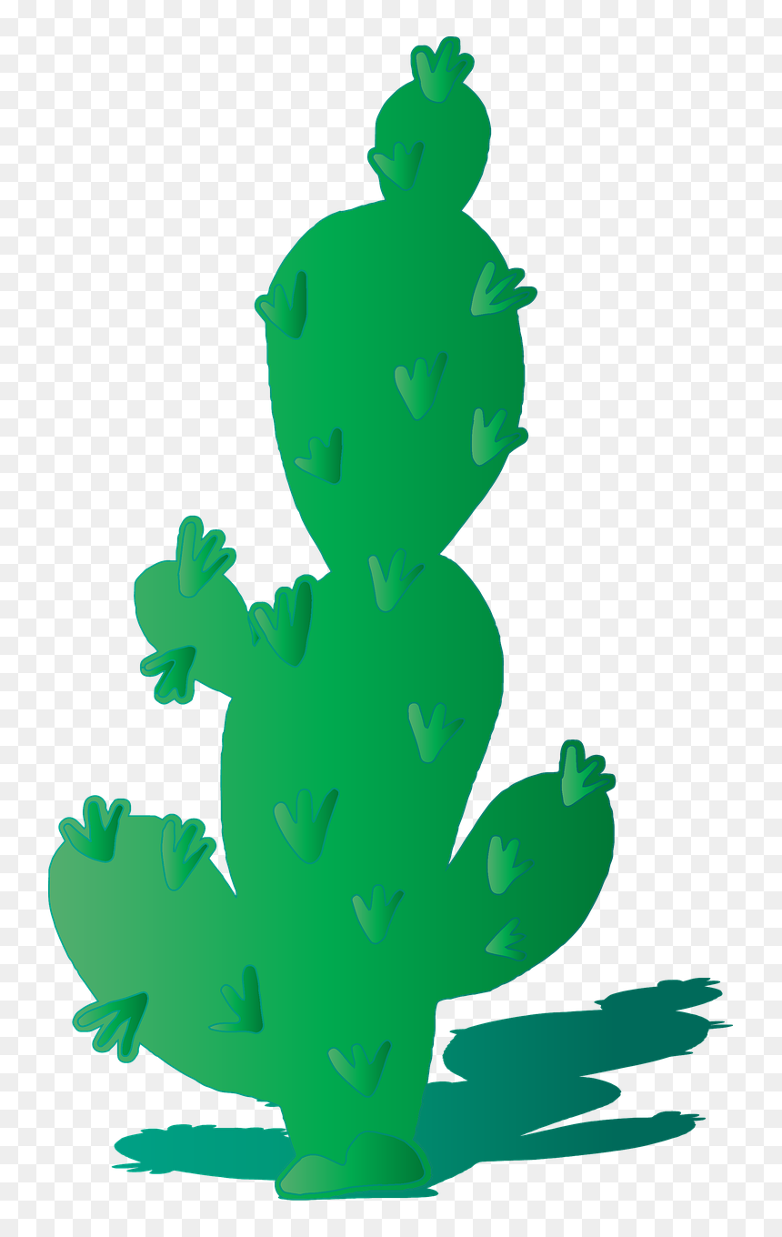 Illustration, HD Png Download - saguaro png