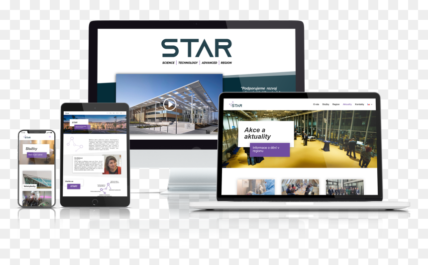 Online Advertising, HD Png Download - star cluster png