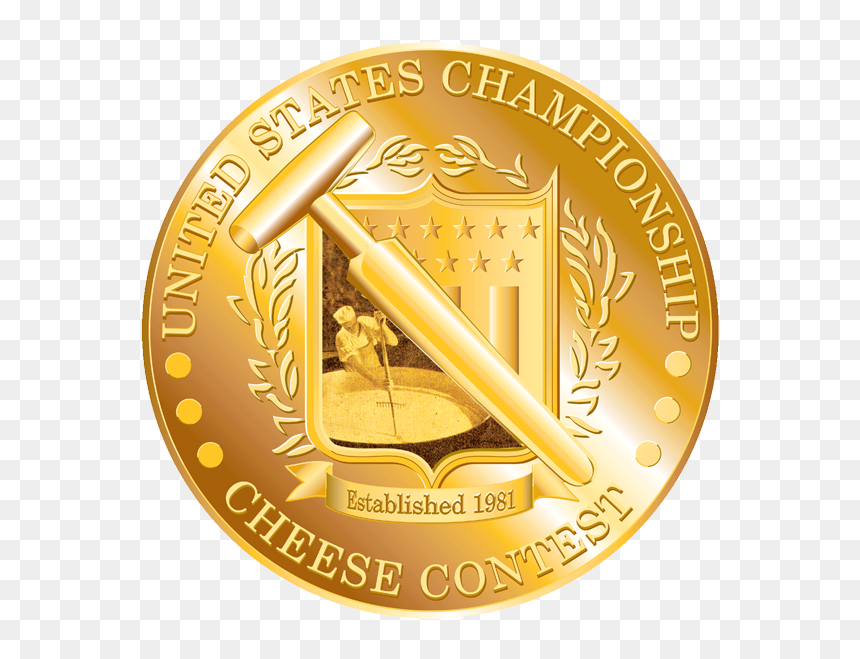 2019 United States Championship Cheese Contest Winners - Us Championship Cheese Contest 2019, HD Png Download - united states championship png