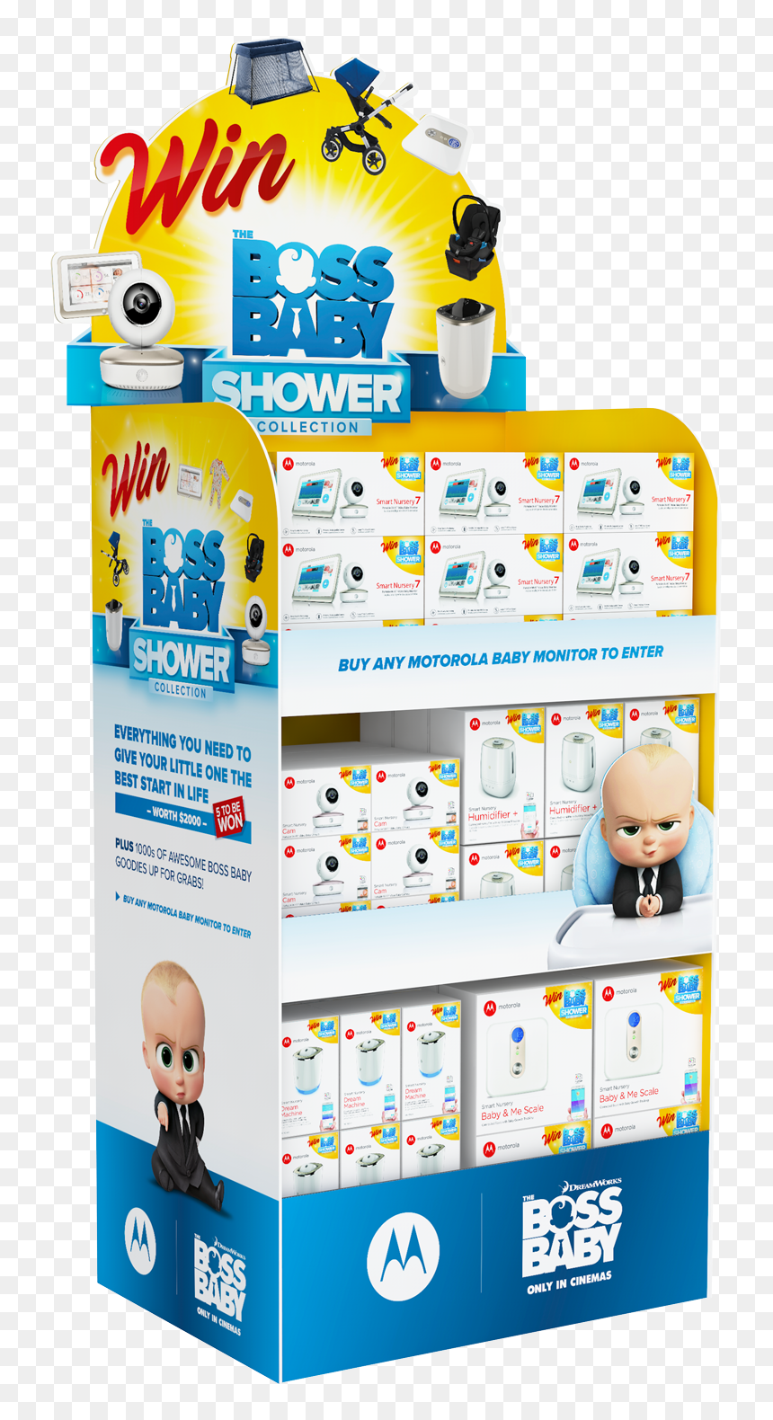 The Boss Baby Png, Transparent Png - the boss baby png