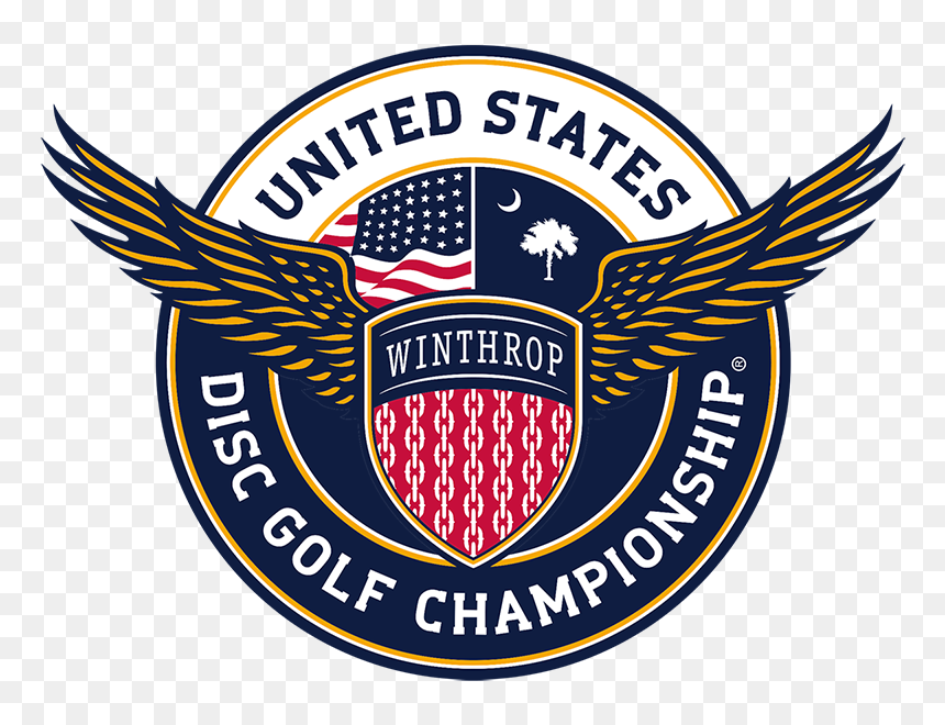 United States Disc Golf Championship, HD Png Download - united states championship png