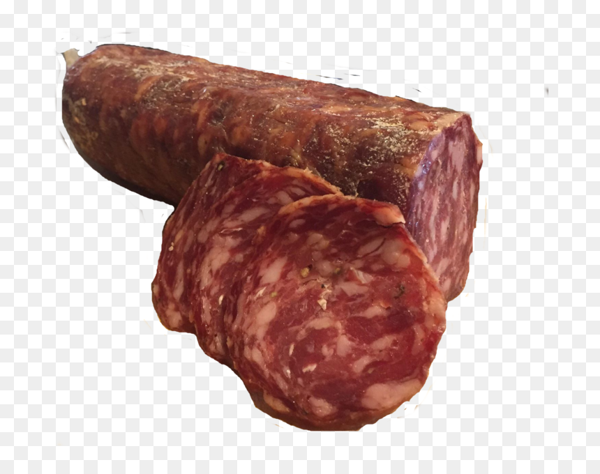 Salami - Cervelat, HD Png Download - salami png