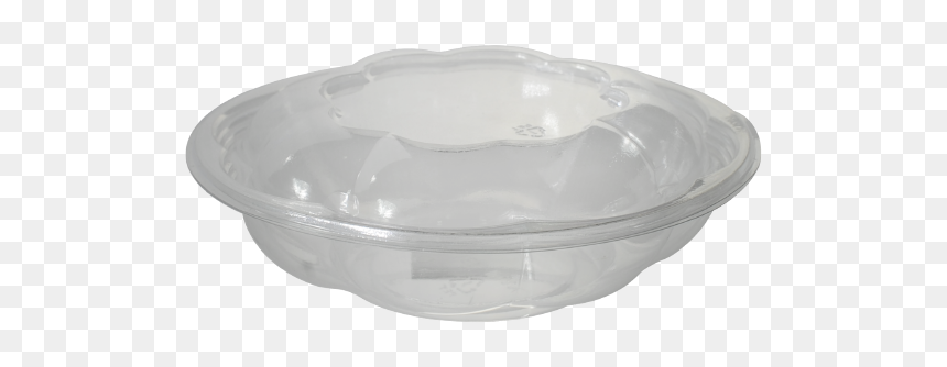 Ceramic, HD Png Download - salad bowl png