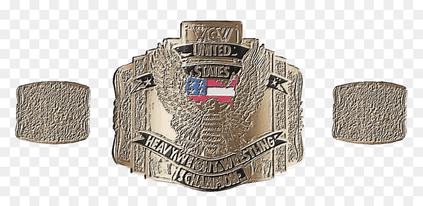 Emblem, HD Png Download - united states championship png