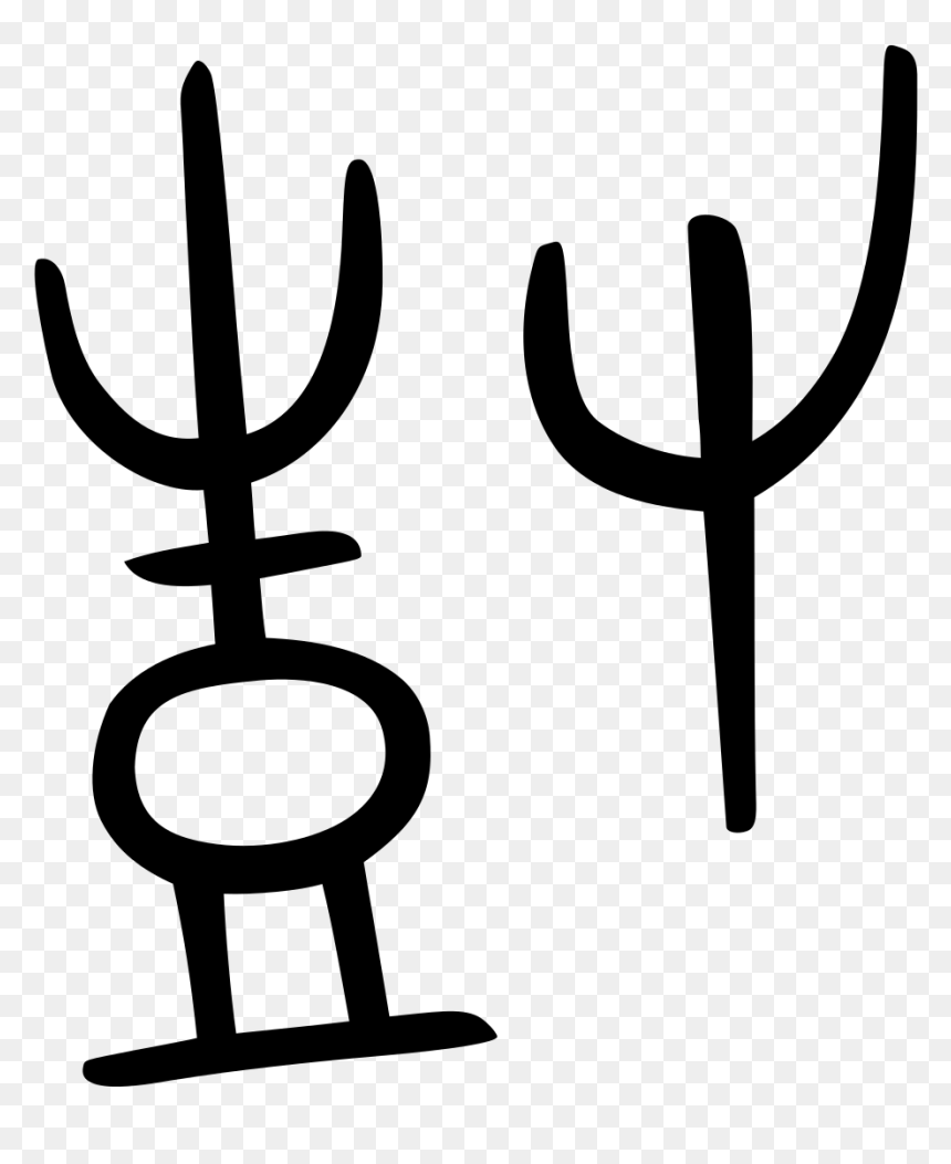 Thorns, Spines, And Prickles, HD Png Download - saguaro png