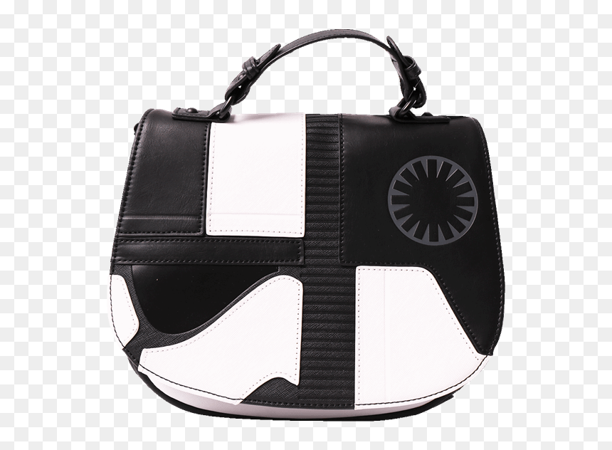 Sac A Main Star Wars Loungefly, HD Png Download - first order stormtrooper png