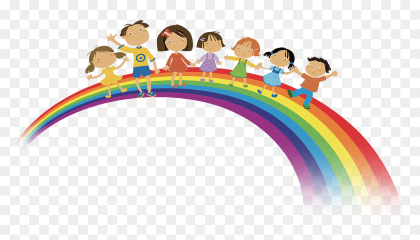 2153 X 1173, HD Png Download - happy children png