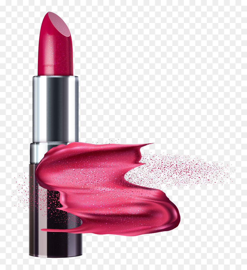 Lipstick Png Picture - Lipstick Bottle Png, Transparent Png - pink lipstick png
