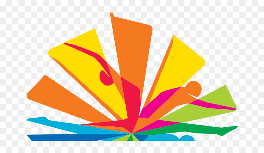 Commonwealth Games Apna - Commonwealth Games 2018 Png, Transparent Png - chris benoit png