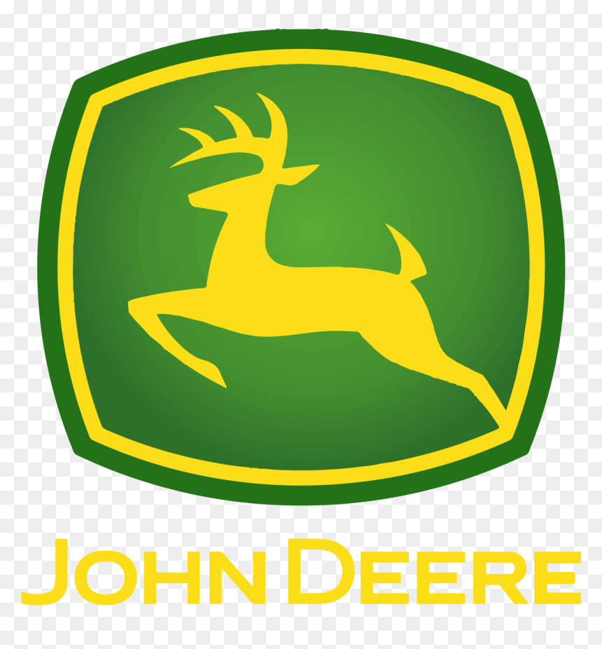 Transparent Chi Rho Png - Transparent John Deere Logo, Png Download - chi rho png