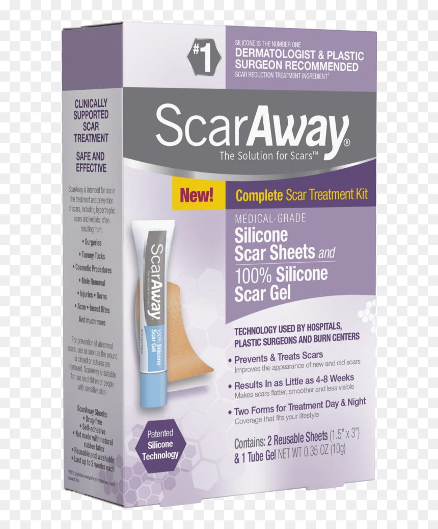 Bandage, HD Png Download - scar texture png