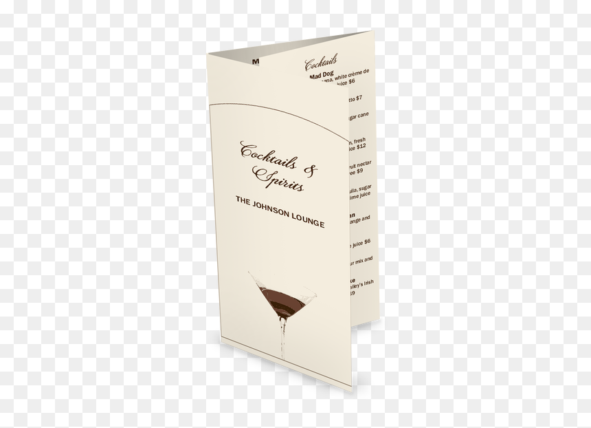 Paper, HD Png Download - martini splash png