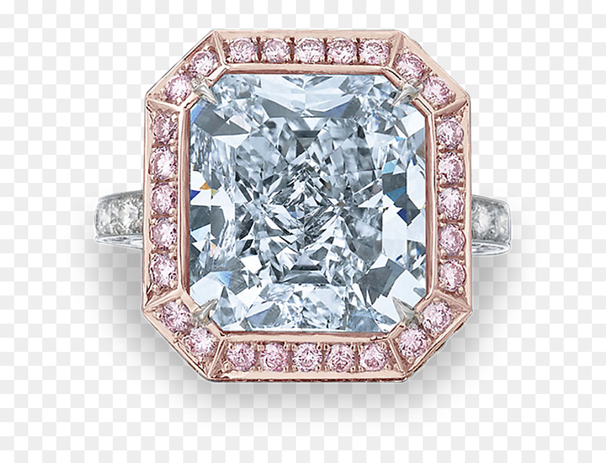 Most Antiques Expensive, HD Png Download - blue diamonds png