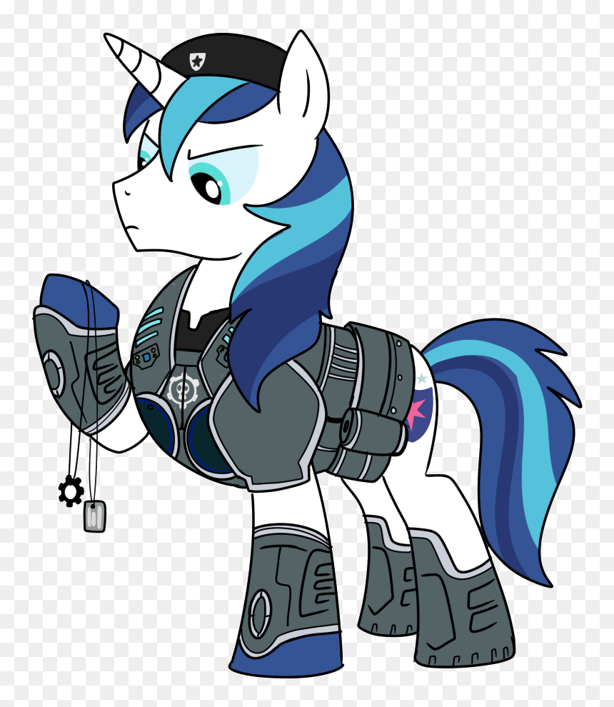 Madmax, Crossover, Gears Of War, Marcus Fenix, Safe, - Shining Armor In Armor, HD Png Download - marcus fenix png