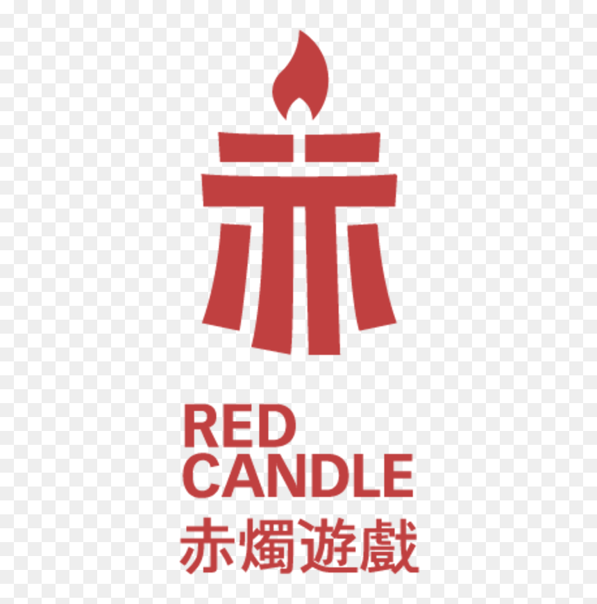 赤飯 ニコニコ, HD Png Download - red candle png