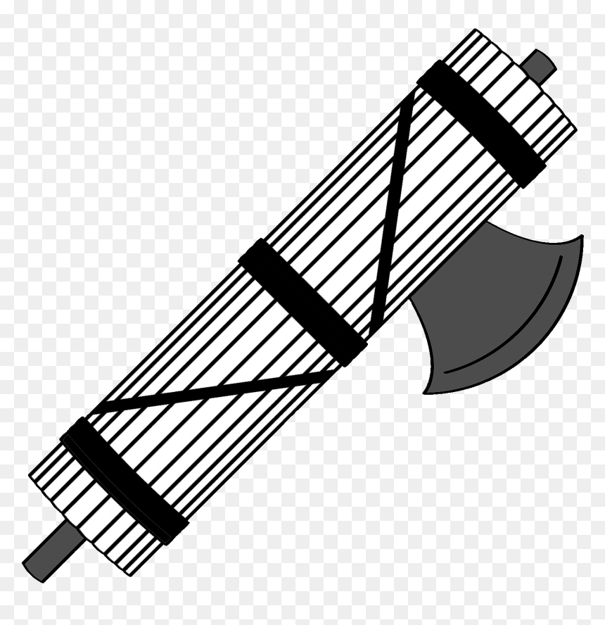 File - Fasces, HD Png Download - bundle of sticks png