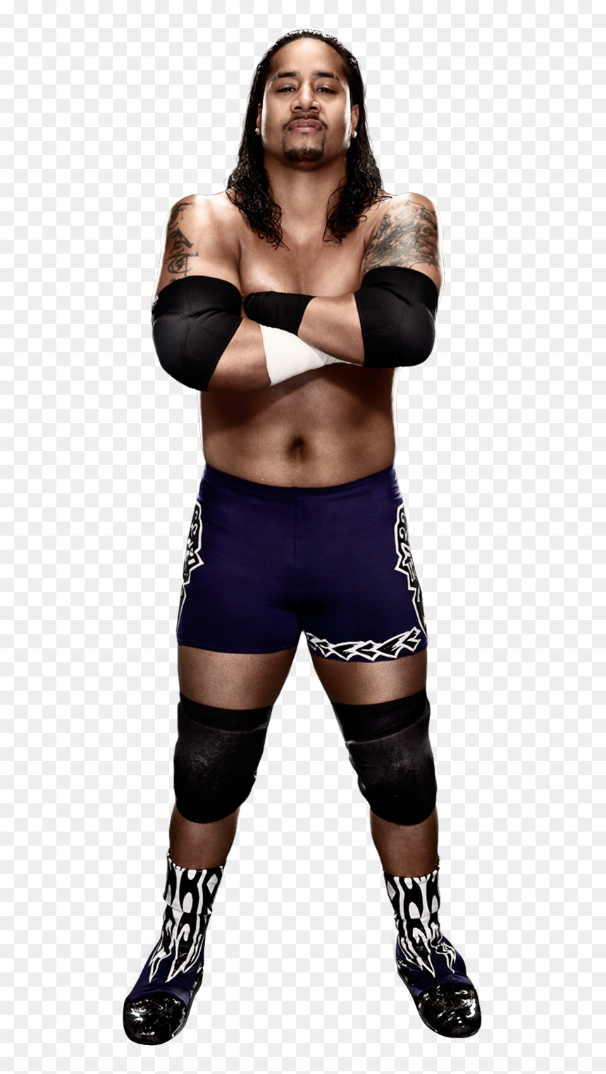Jimmy Uso - Tights, HD Png Download - the usos png