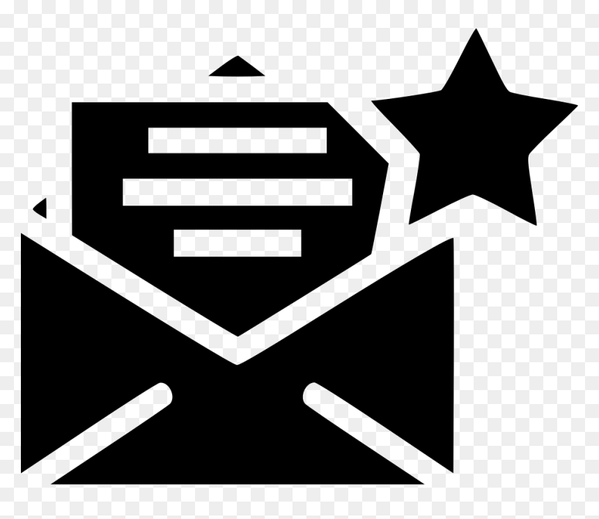 E Star Favorite Letter Bookmarks Bookmark Send Receive - Scalable Vector Graphics, HD Png Download - american star png