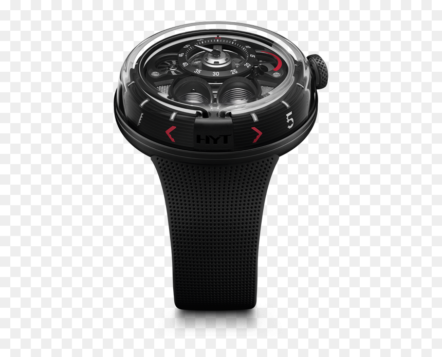 This Week In Watches - Hyt H1 0 Red, HD Png Download - mr game and watch png