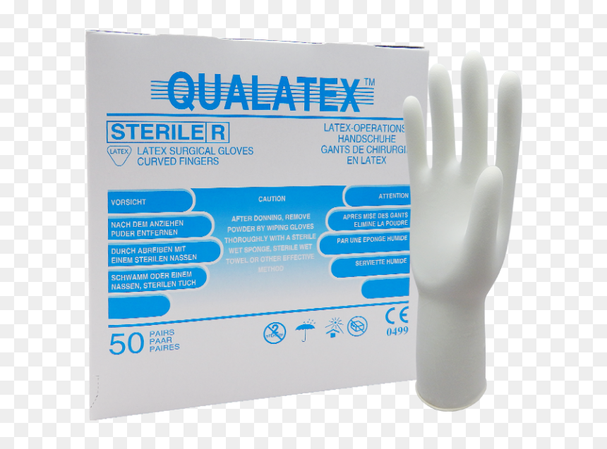 Transparent Rubber Gloves Png - Poster, Png Download - rubber gloves png